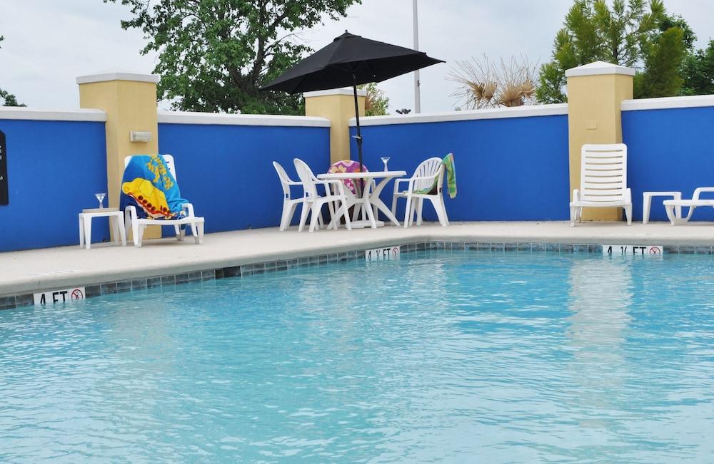 Comfort Inn Oak Ridge - Knoxville Eksteriør billede