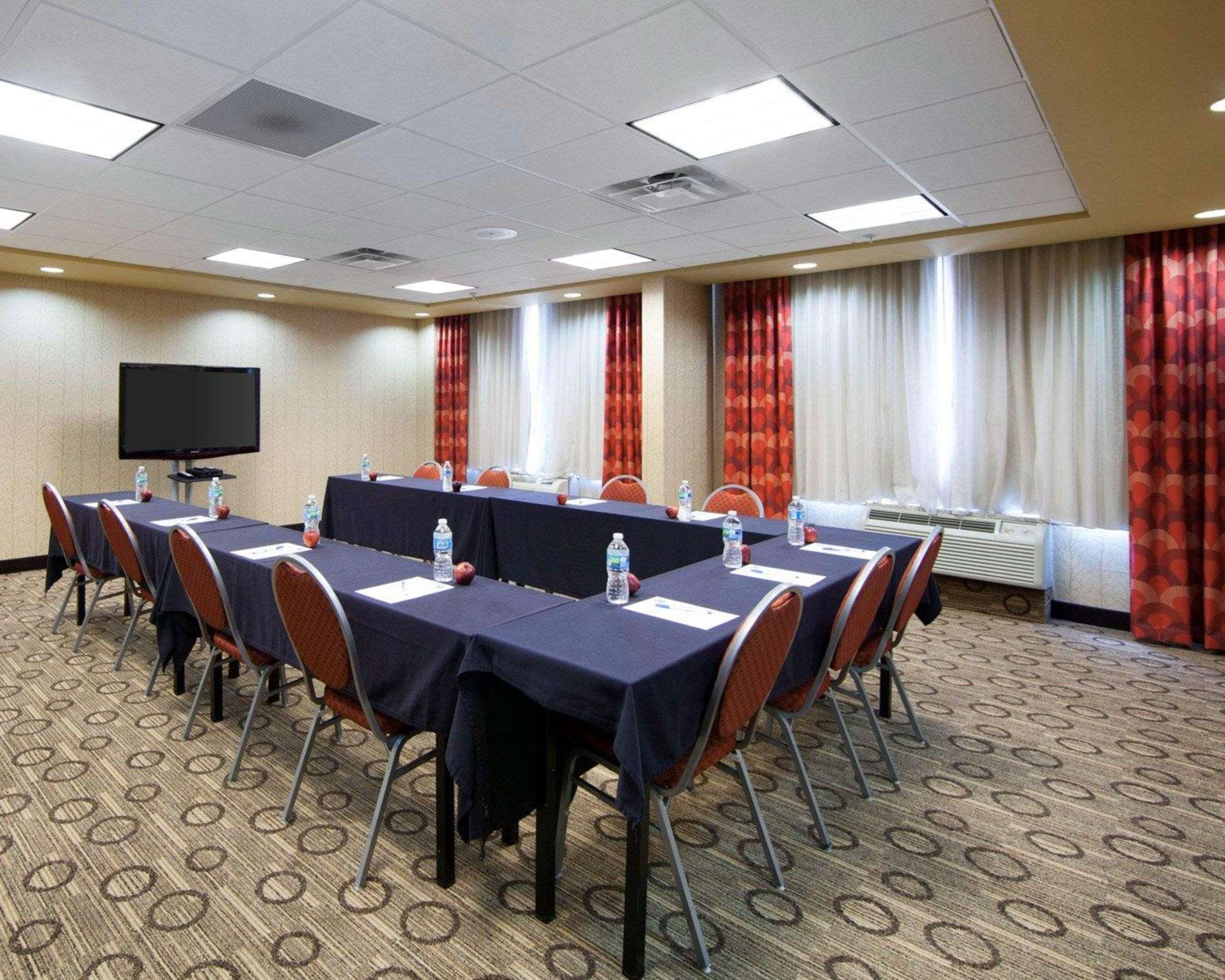 Comfort Inn Oak Ridge - Knoxville Eksteriør billede